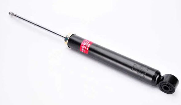 Амортизатор підвіски