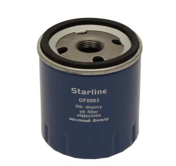Масляный фильтр