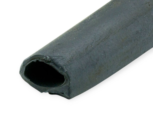 уплотнитель двери каркаса ЮМЗ (1шт=4,0м) 45Т-6708011 - зображення 2