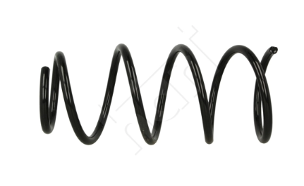 пружина пер. BMW 1 (E82), 3 (E90) 07->  (HART)