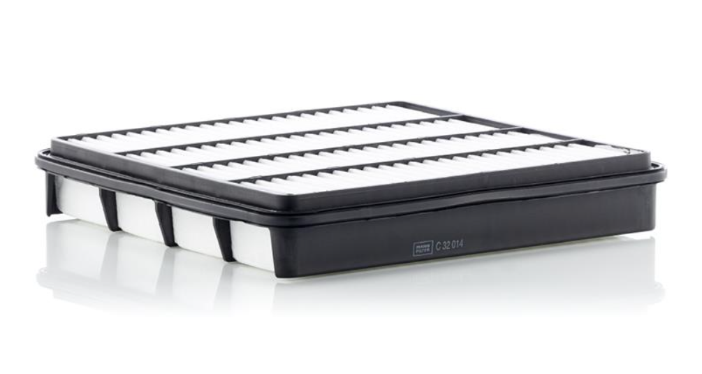 Повітряний фільтр