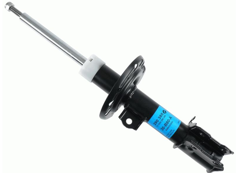 Амортизатор підвіски