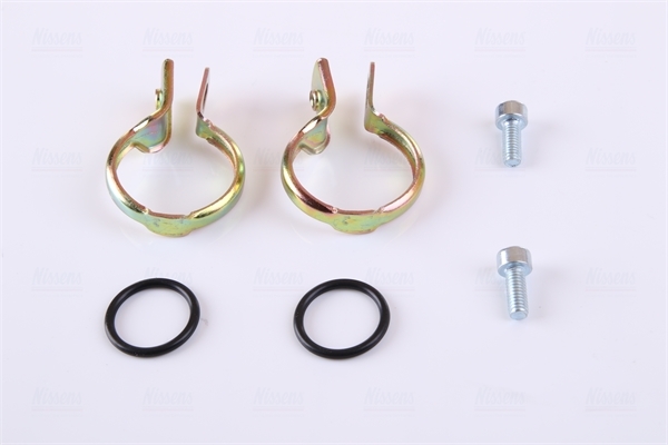 пічка  B3(E90-E91-E92-E93)3.0 i(+)[OE 6411.6.941.991] 70527 - зображення 4