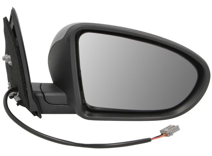 Зовнішнє дзеркало