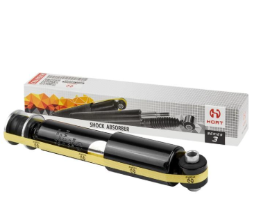 амортизатор зад. VW T4 газ (HORT)