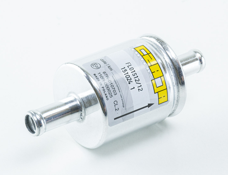 фильтр паровой фазы 12x12 (CzaJa)