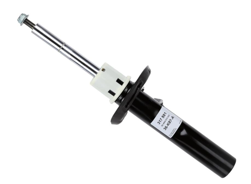 Амортизатор підвіски