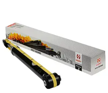 амортизатор зад. Audi A4 B5 (94-01) газ.  (HORT)