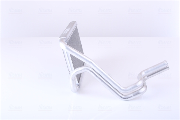 Радіатор пічки 707071 - зображення 3