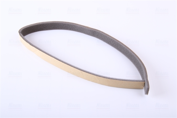 Радіатор пічки 707071 - зображення 4