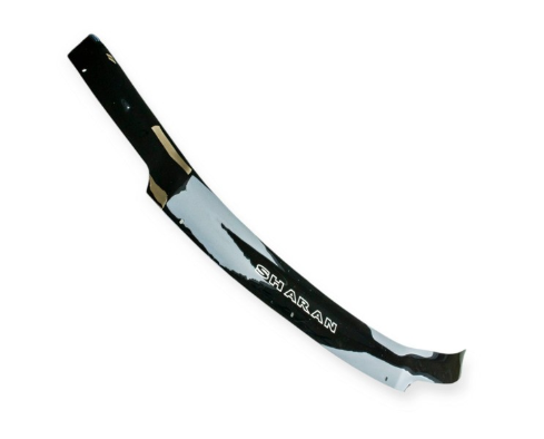 мухобойка Volkswagen Sharan 2000-2010  Restar / VIP