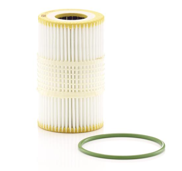 Масляный фильтр