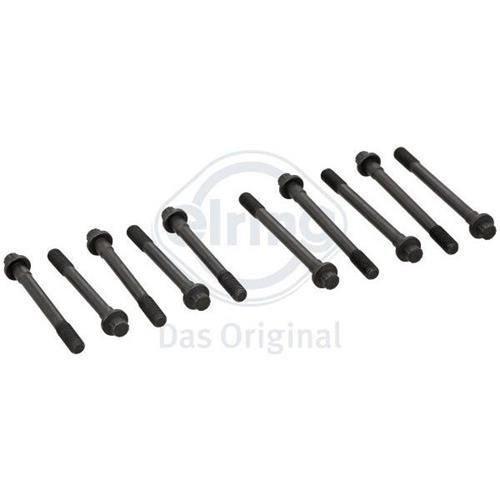 Комплект болтів головки циліндрів