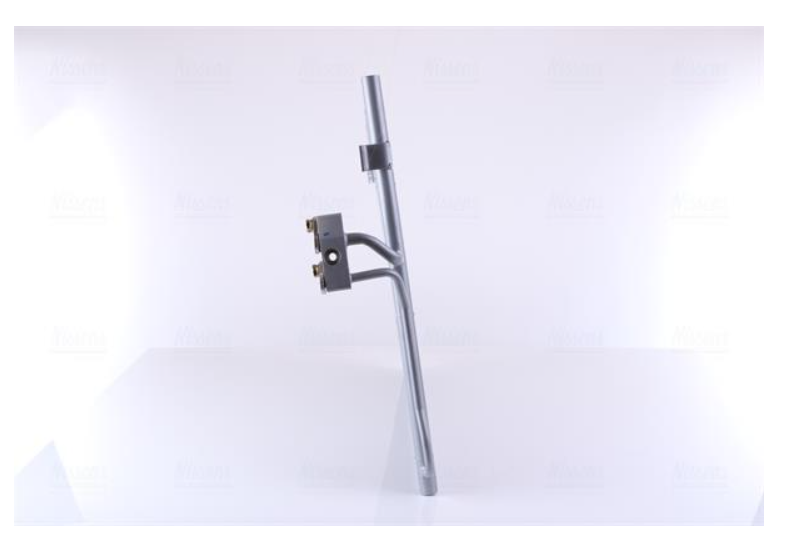 Конденсер FT FREEMONT(11-)2.0 JTD(+)[OE 68038244AA] 940379 - зображення 2