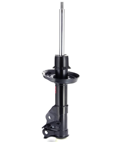 Амортизатор підвіски