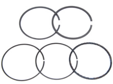Комплект кілець на поршень