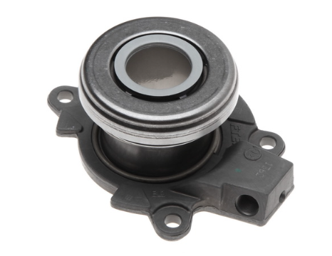 Підшипник зчеплення