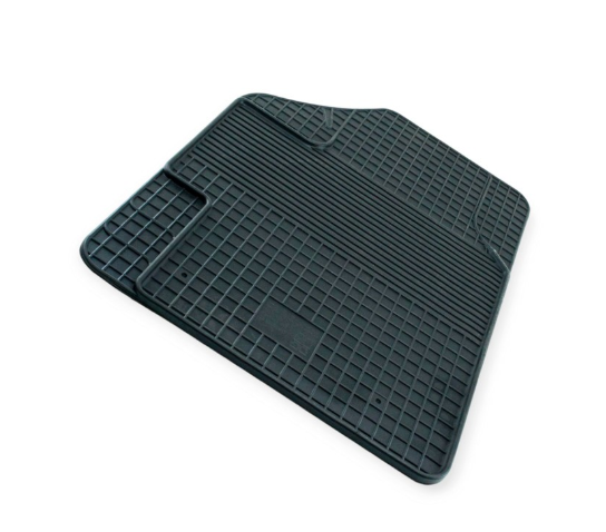 коврики салона универсальн. UN-3  борт 1см, евроклетка, водительский