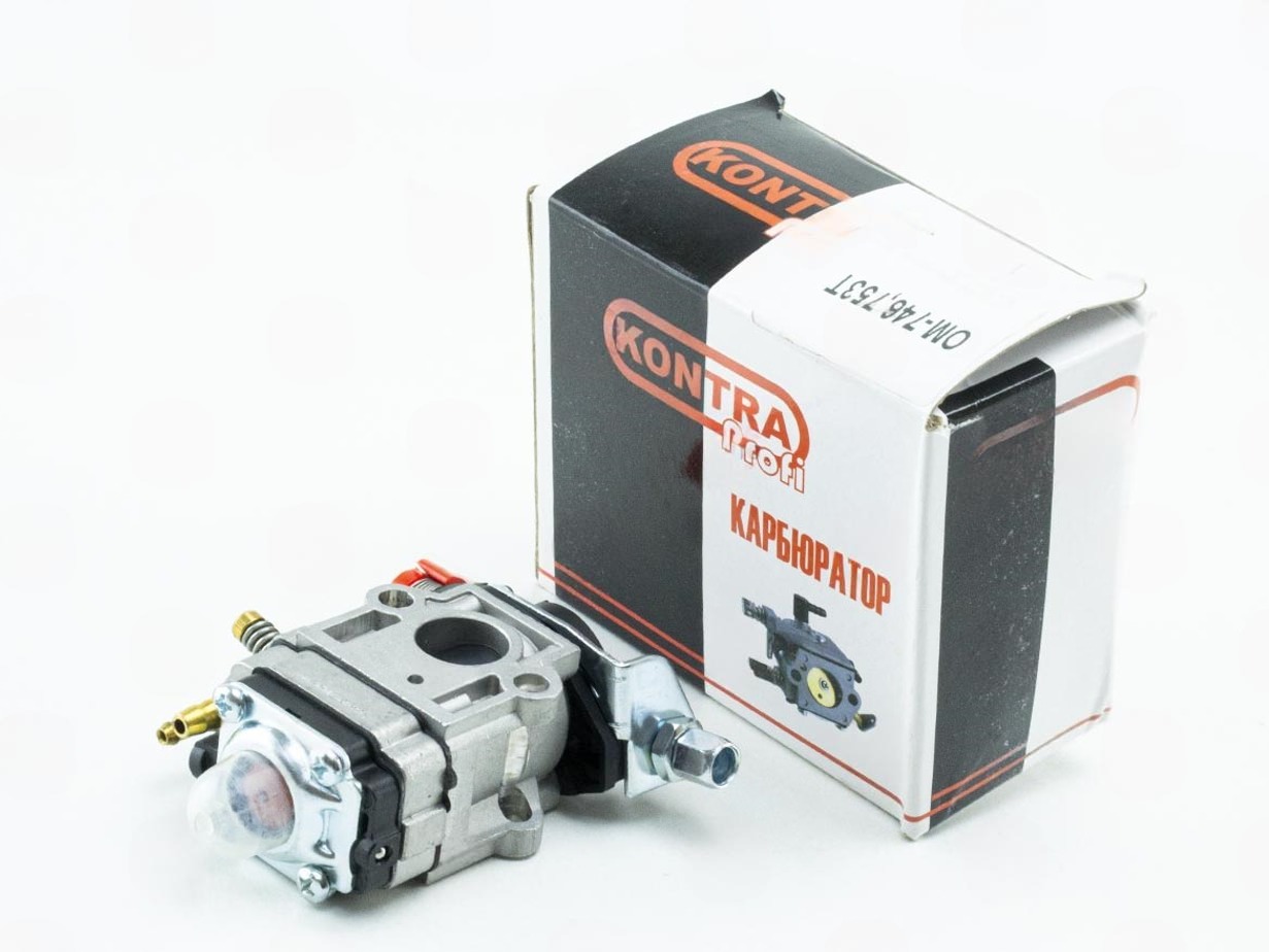 карбюратор OLEO-MAC SPARTA 746-753 коса 301199 - зображення 1