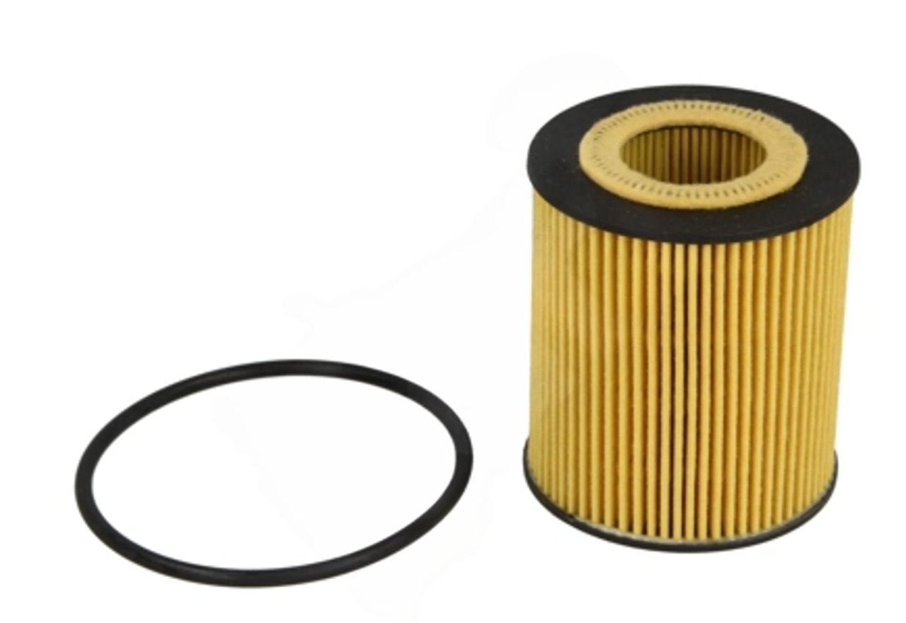 фильтр масл. Opel Vectra B 1.8, Omega B 2.5-3.0i, Astra G 1.8i 95->  (HART)