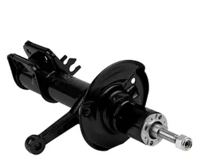 стойка передняя 2170-Приора левая (HORT)