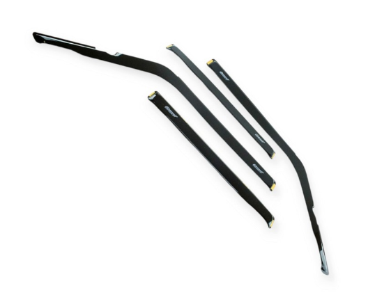 ветровик  2101, 03, 06 (фетр) Azard