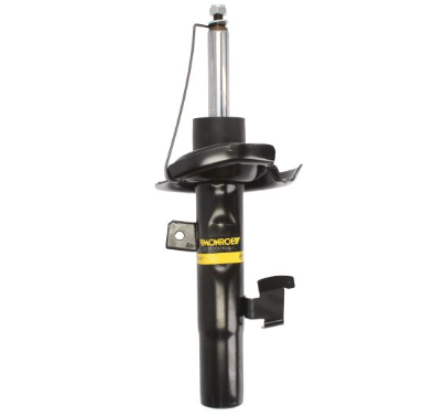 Амортизатор підвіски