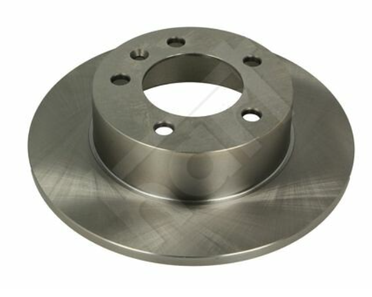 диск тормозной зад. Renault Master (98-10) (305mm12mm)  (HART)