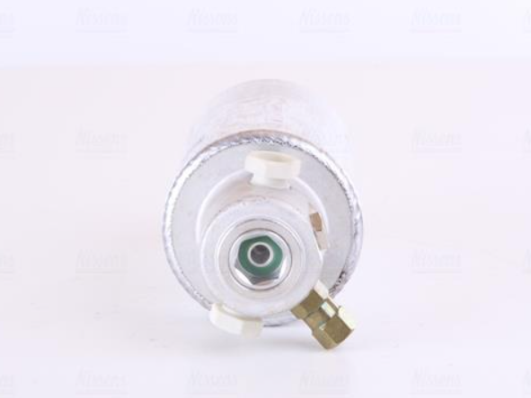 Осушувач DODGE SPRINTER(03-)2500(+)[OE 2D0.820.191]