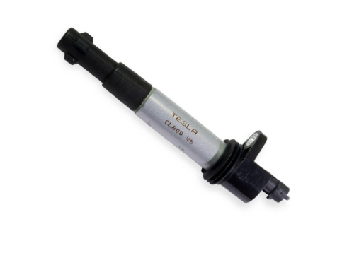 катушка зажигания 2110 (дв.1,6л 16кл) на свечу (TESLA)