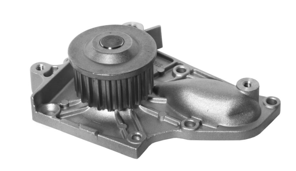 Водяна помпа