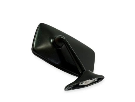 зеркало наружное 2101 штатное черное метал. 21011-8201050 - зображення 2