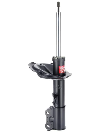 Амортизатор підвіски