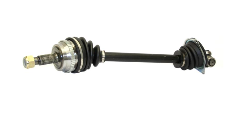 Привідний вал