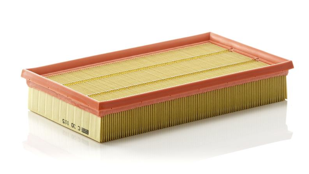 Повітряний фільтр