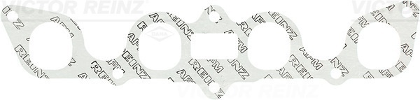 Прокладка, впускний колектор