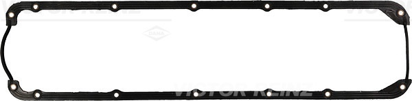 Прокладка, кришка головки циліндра