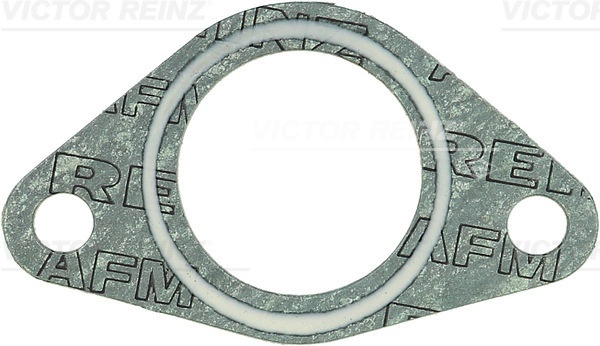 Прокладка, впускной коллектор