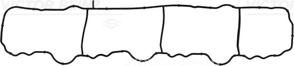 Прокладка, впускний колектор