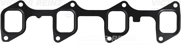 Прокладка, впускний колектор