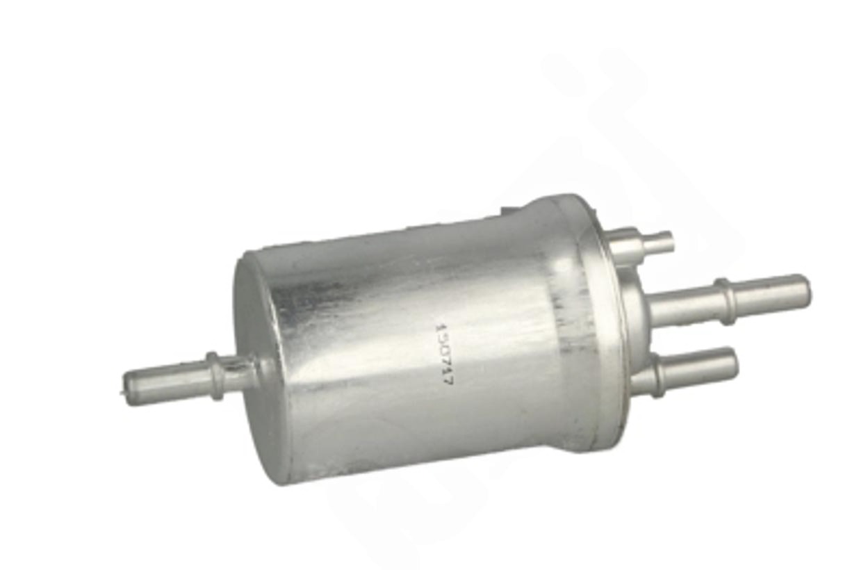 фильтр топливный VW Caddy III 1.6  04> (с регулятором давления)  (HART)