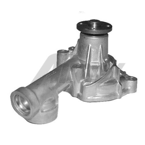 Водяна помпа