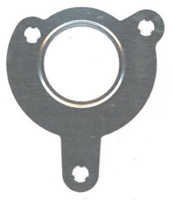 Прокладка, труба вихлопного газу