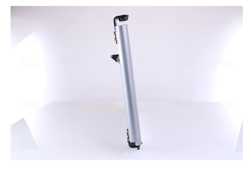 Конденсер TY COROLLA VERSO(04-)2.0 D4D(+)[OE 88450-05140] 940020 - зображення 2