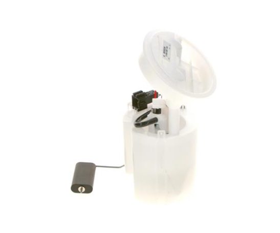 Паливний насос