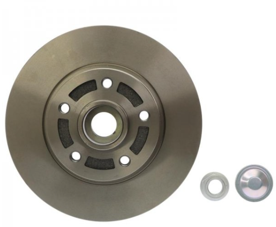 Гальмівний диск