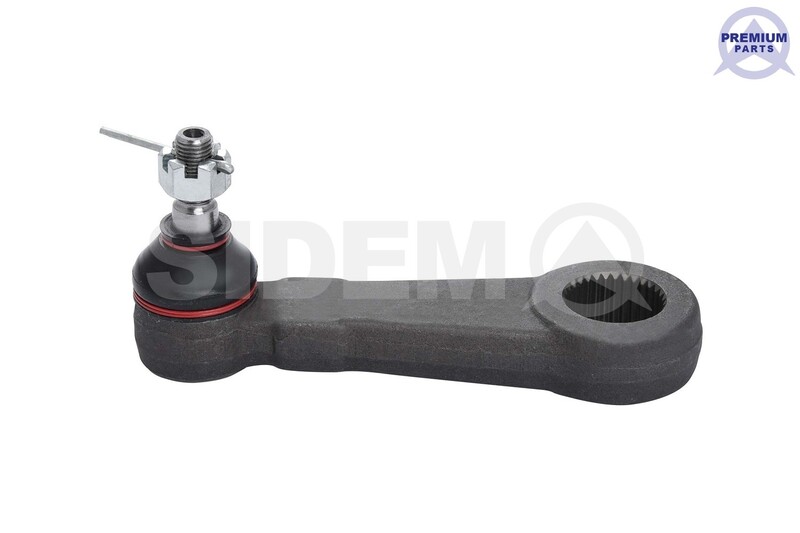 Рульова сошка