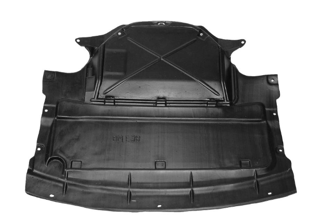 Захист двигуна