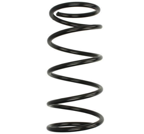 Пружина підвіски