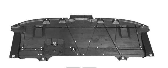 Захист двигуна